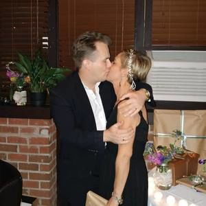 Meet your Posher, Matthew stacey